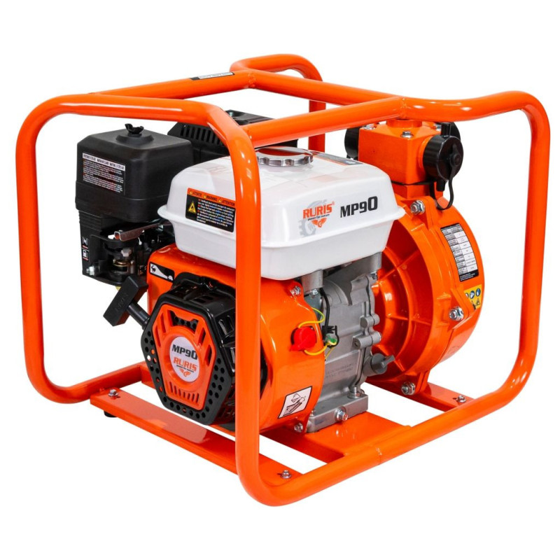 Motorové čerpadlo RURIS MP 90