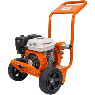 Motorové čerpadlo RURIS MP 200XR