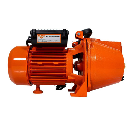 Zahradní čerpadlo RURIS AquaPump 600 S