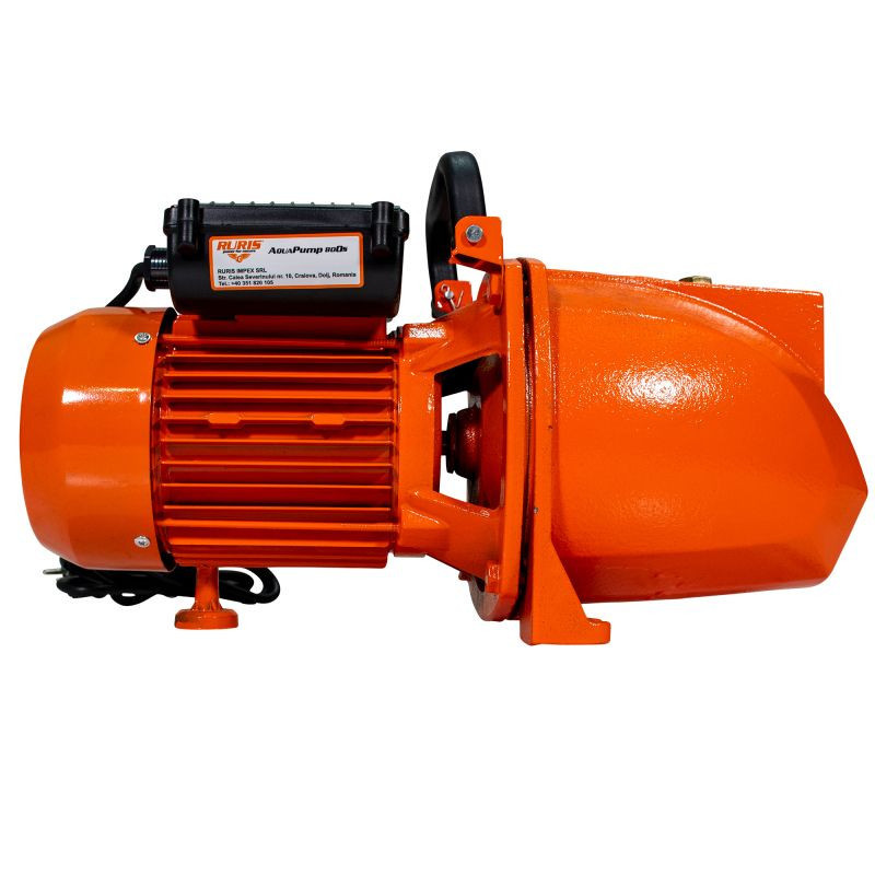 Zahradní čerpadlo RURIS AquaPump 800 S