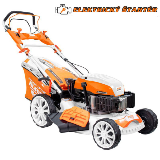 Sekačka na trávu RURIS RX441S