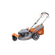 Sekačka na trávu RURIS RXM777