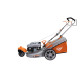Sekačka na trávu RURIS RXM777