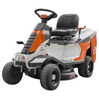 Travní traktor RURIS RX Pilot 001M