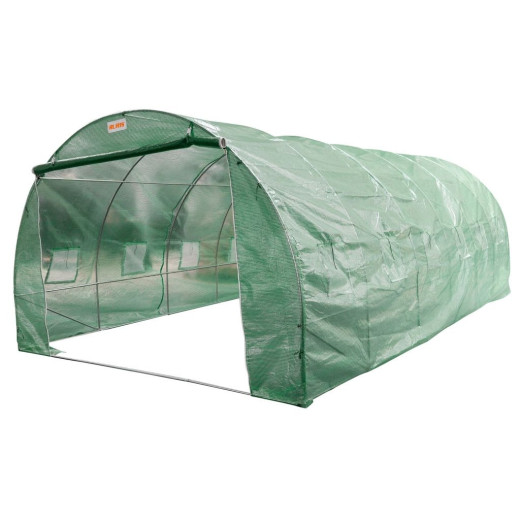 RURIS 600 - 18 m² užitné plochy