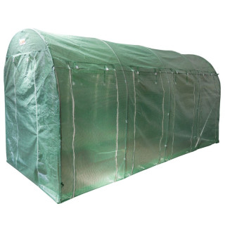 RURIS UP 450 - 9 m² užitné plochy