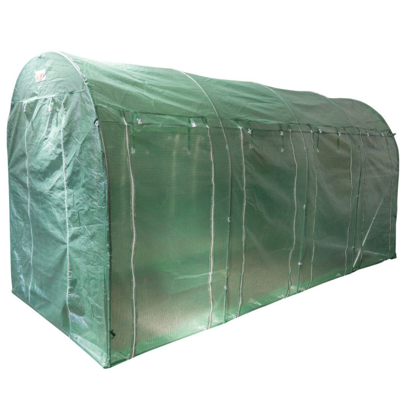 RURIS UP 450 - 9 m² užitné plochy