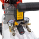 Kompresor RURIS AirPower 5000 PLUS + sada AirPower 5000 Plus