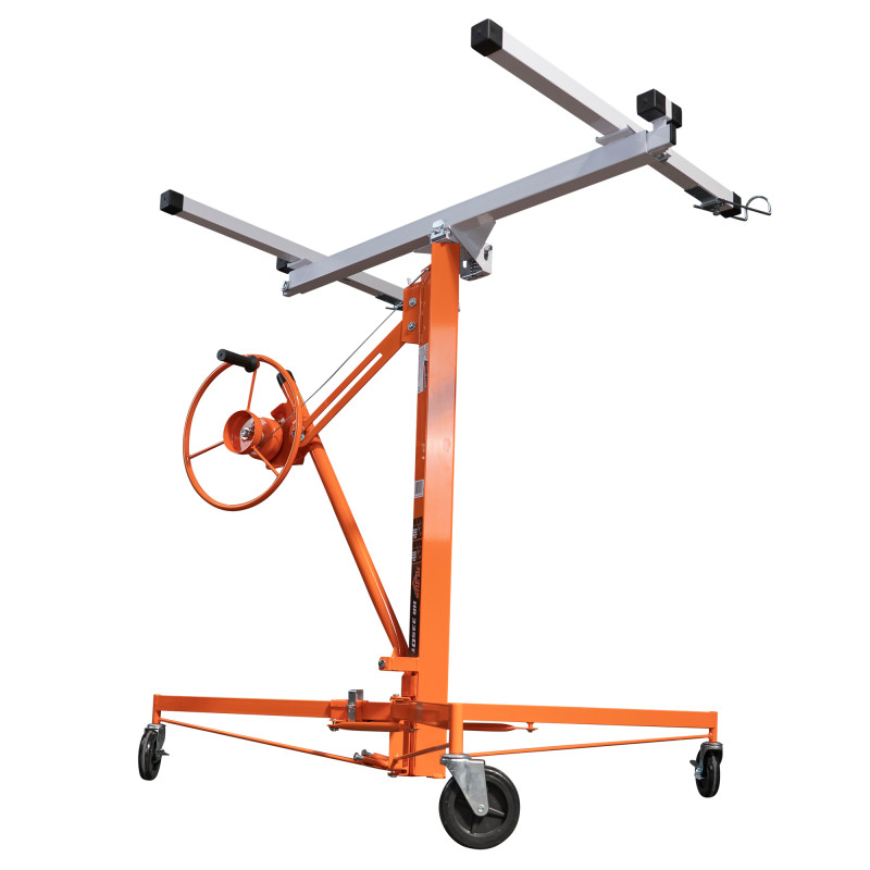 Zvedák sádrokartonových desek RURIS HR 3350T