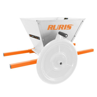 Lis na hrozny RURIS SP28