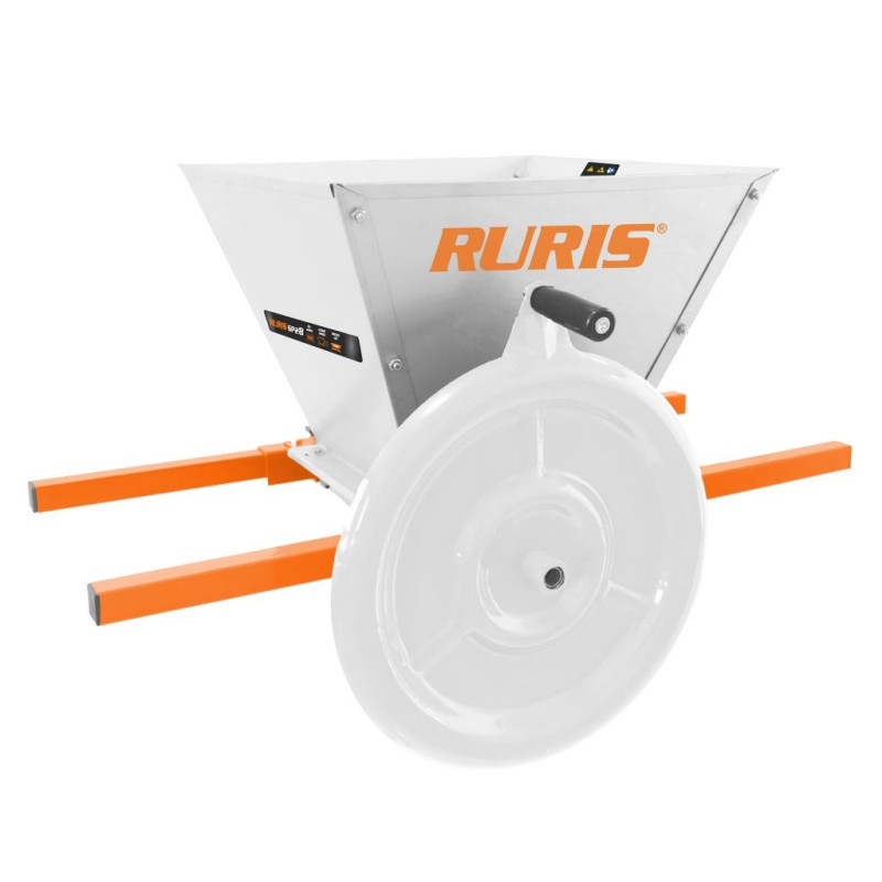 Lis na hrozny RURIS SP28