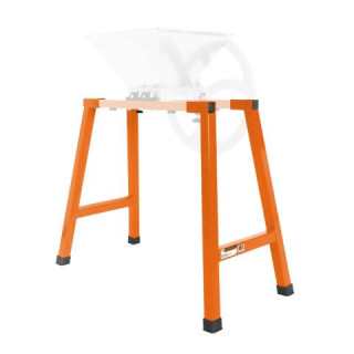 Pracovní stojan RURIS pro lis na hrozny SP28