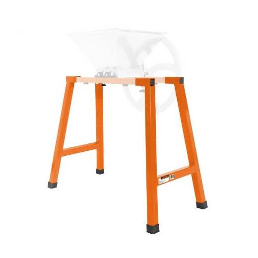 Pracovní stojan RURIS pro lis na hrozny SP28