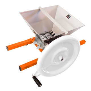 Ruční drtič ovoce RURIS FP7