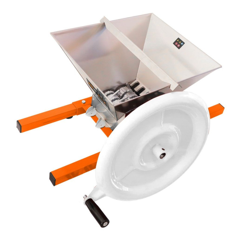 Ruční drtič ovoce RURIS FP7