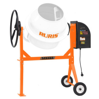 Míchačka betonu RURIS BETALUX 1200X
