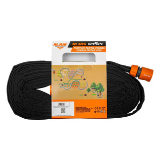 Textilní hadice RURIS 1215 PC