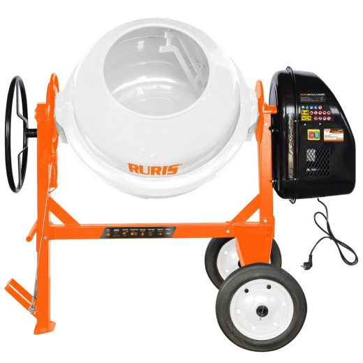 Míchačka betonu RURIS BETALUX 3000X