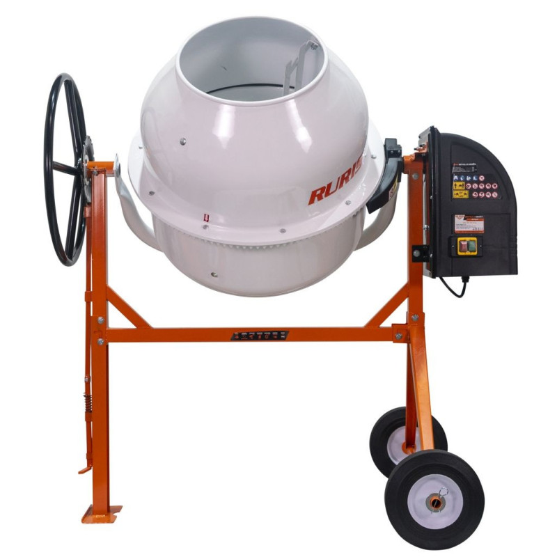 Míchačka betonu RURIS BETALUX 1800X