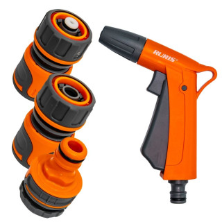 Nastavitelná pistole RURIS 1031