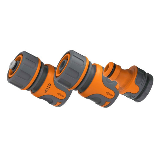 Sada hadicových spojek RURIS 12