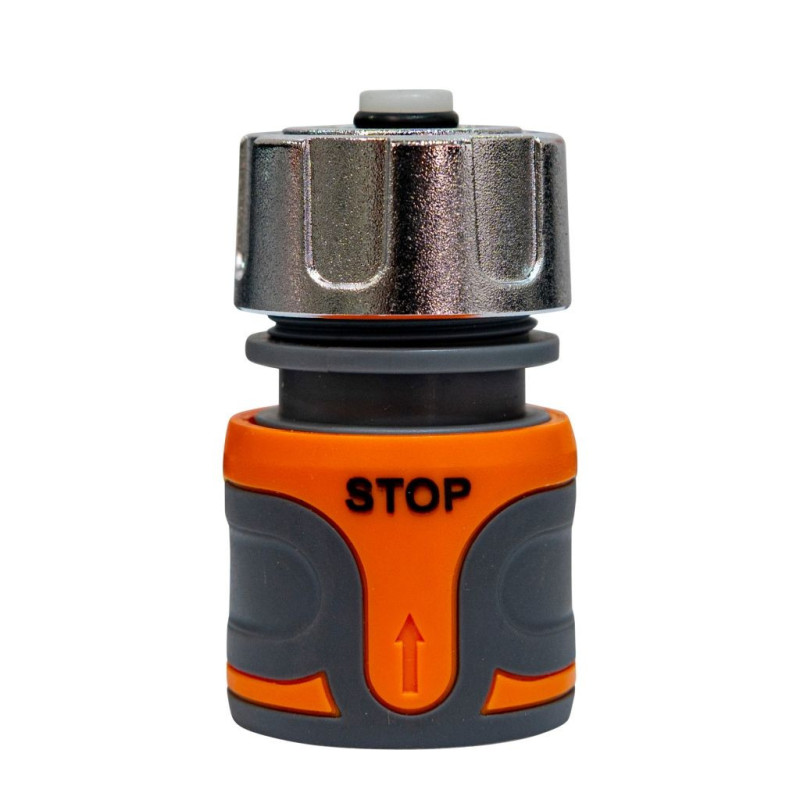 Hadicová spojka stop RURIS LUXURY 12