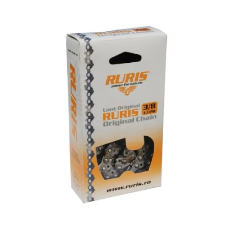 Řetěz ruris 3/8 1.1 28+1d 40 cm