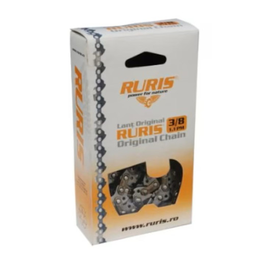 Řetěz ruris 3/8 1.1 22d 30cm