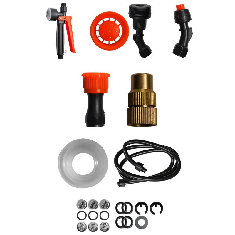 RURIS Kit Postřikovač RS EasyFit Full