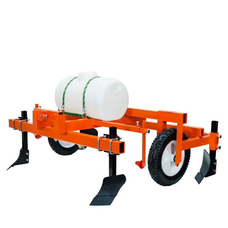 Fóliové a aplikační zařízení RURIS FF25