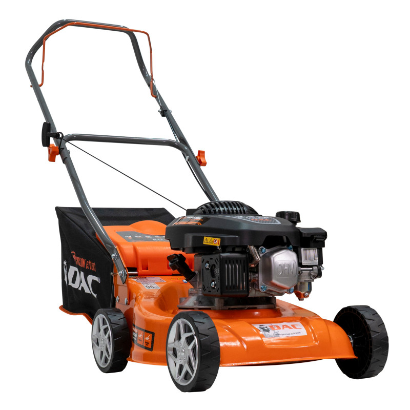 Sekačka na trávu DAC 100XLS