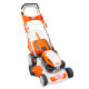 Sekačka na trávu RURIS RX300S