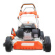 Sekačka na trávu RURIS RX555S