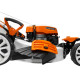 Sekačka na trávu RURIS RXM1000