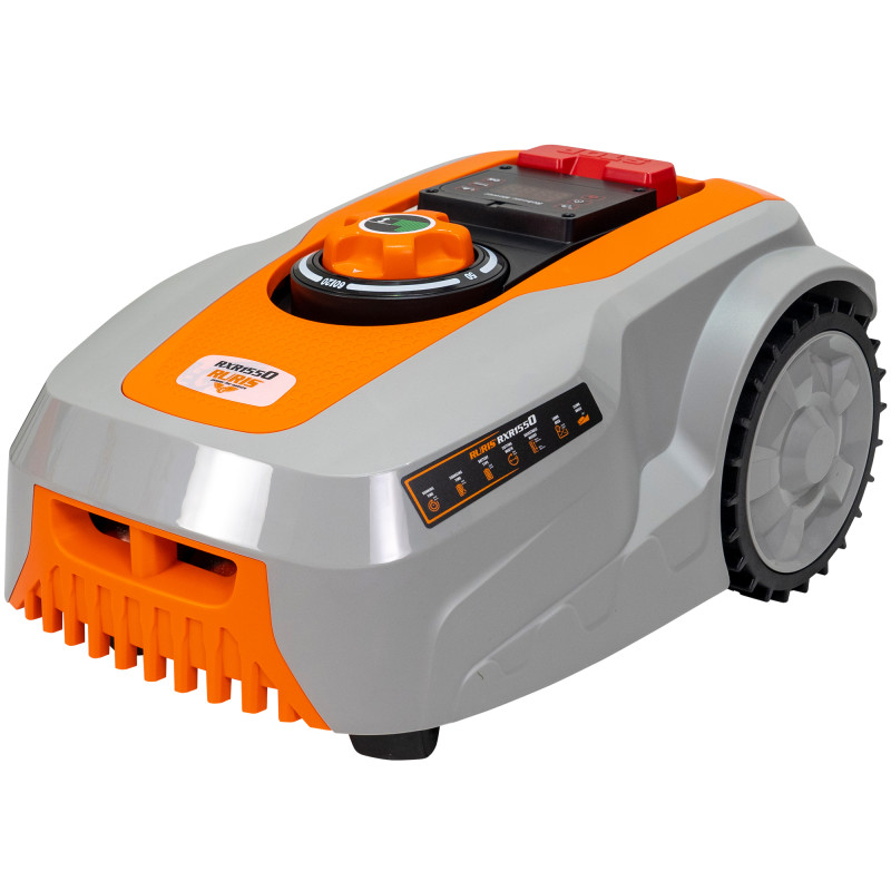 Robotická sekačka RURIS RXR1550