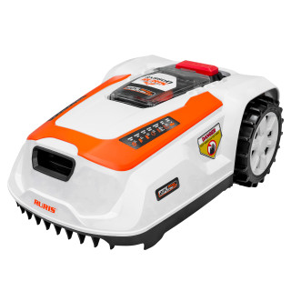 Robotická sekačka RURIS RXR800