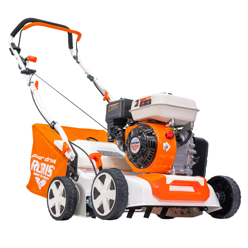 Vertikutátor RURIS RXH909