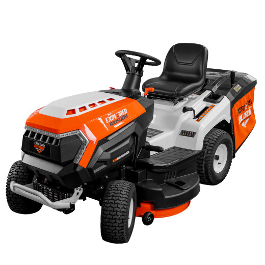 Travní traktor RURIS RX Explorer 1500M