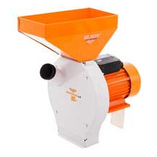 Mlýnky a šrotovníky